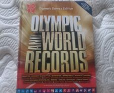 Olympic And World Records
