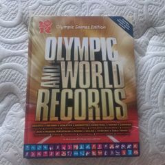 Olympic And World Records