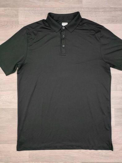 Callaway Golf Polo Shirt Mens Large