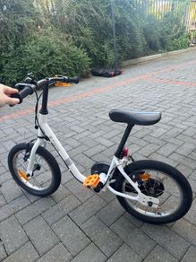Bike Btwin