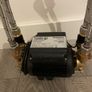 Water pump ,Shower pump, Stuart Turner monsoon negative and positive head Image 4