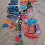 Thomas the tank Engine train set with extras Image 8