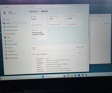 gaming laptop RTX 3050TI