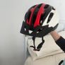 Brand New Headgy Dynamic Adult Bicycle Helmet Size Medium 54-59cm Image 3