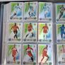 Match attax cards 08/09 Image 5