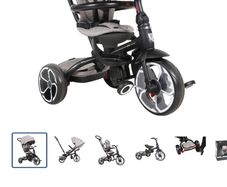 The Q Play Prime 6-in-1