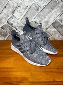 Adidas Cloudfoam Ladies Gym Running Trainers UK6.5 EUR40