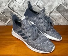 Adidas Cloudfoam Ladies Gym Running Trainers UK6.5 EUR40