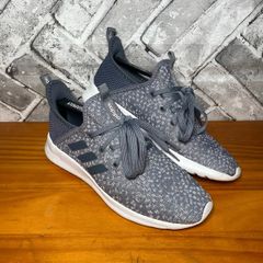 Adidas Cloudfoam Ladies Gym Running Trainers UK6.5 EUR40