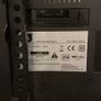 55" Ok. Smart TV 4K Ultra HD + Wall Mount Bracket, Original Stand & Remote - Perfect Condition Image 9