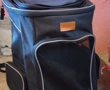 Dog/cat carrier