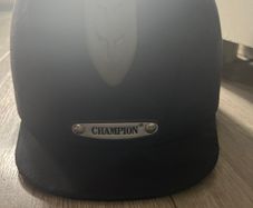 Kids horse riding helmet