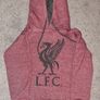 Liverpool Kids Hoodie (Age 9 to 10, Genuine LFC Store) Image 2