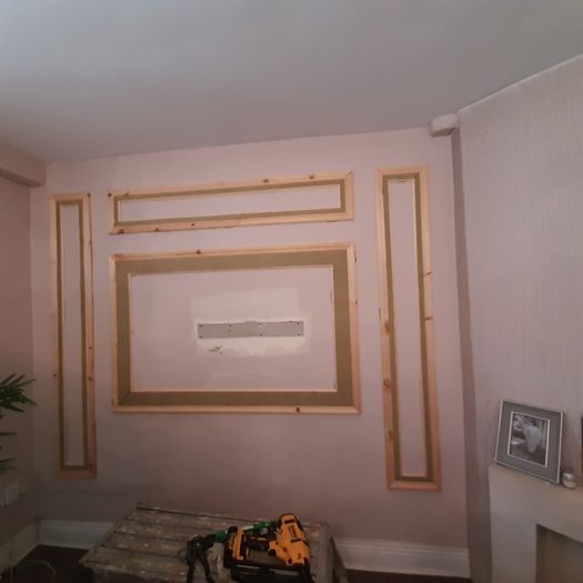 Carpenter/ property maintenance