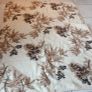 Pure wool throws 4 in total Image 4
