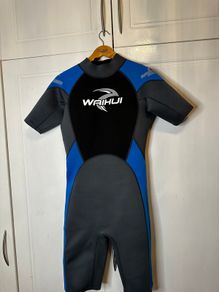Mens Wetsuit