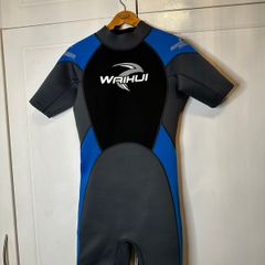 Mens Wetsuit