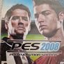 PES 2008 Pro Evolution Soccer PlayStation2 Ps2 Games Original Image 2