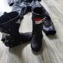 motorcycle leather Image 7