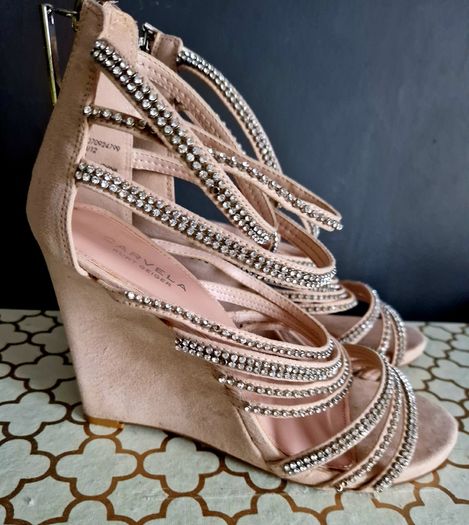 Carvela Kurt Geiger Wedges