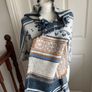 Large Scarf/shawl Image 3