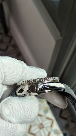 Custom Build Seiko SKX007