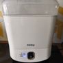 Baby Bottle Steriliser and Dryer Image 6