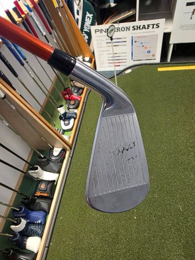 Titleist TMB Forged 3 Iron