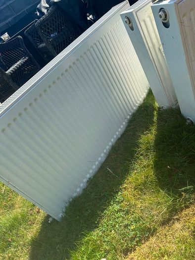 7 Radiators