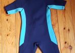 Age 7 Wetsuit