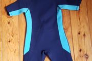Age 7 Wetsuit