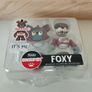 Funko SNAPS Foxy Five Nights at Freddys Image 3