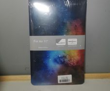 Apple Macbook Air 11" inch Hard Case Protective Cover Universe Stars Space Brand New & Sealed