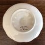 Bone China Wee Willie Winkie style chamber stick candle holder Image 4