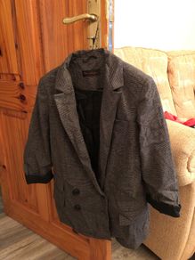 Miss Selfridge size 12 jacket
