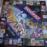 Monopoly Rick and Morty Board Game Image 5