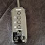 HoMedics Shiatsu Back Massager with Heat - Great Condition Image 2