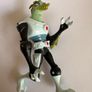 Ben 10 Ultimate PLUMBER Image 3