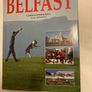 Hardback of Belfast , by Christopher Hill. Image 2