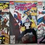 Amazing Spider-Man #353-358 Round Robin - The Sidekick's Revenge - Parts 1-6 (1991-1992) Image 4