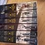 Shadowhunters The Moral Instruments 6 Book Box Set/ Age 12 up Image 2
