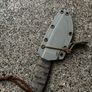 Bushcraft Esee 3 Rowan Image 3