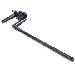 SunSun Universal water outlet with tank holder and spray bar 16/22mm