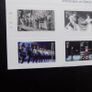Ireland "N".Gaiety Theatre 2021.150 Years of Opening Nights.Block of 4.MNH. Image 4