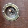 Vintage Cossor 77B Bakelite radio - 1940 Image 4