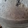 Large Milk churn with lid Image 4