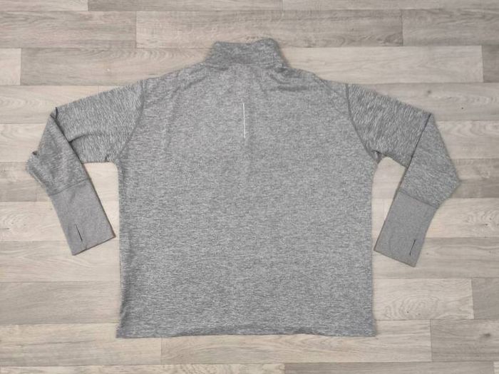Nike Running Half ZIP Top Jumper Mens XXL
