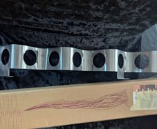 wine rack
