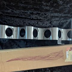 wine rack