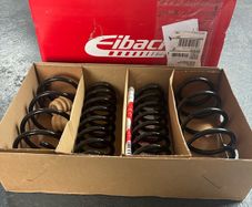 vw golf mk7 lowering springs eibach